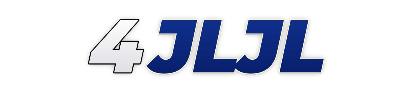 4jljl Casino Logo